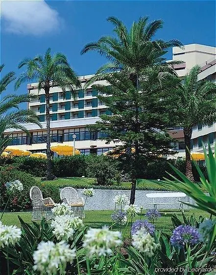 Madeira Palacio Resort Hotel Sao Martinho  Πορτογαλία