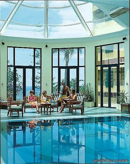 ***  Madeira Palacio Resort Hotel Sao Martinho  Πορτογαλία