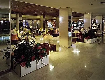 Madeira Palacio Resort Hotel Sao Martinho