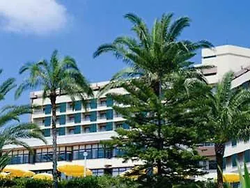 Madeira Palacio Resort Hotel Sao Martinho  3*, Sao Martinho (Funchal) Πορτογαλία