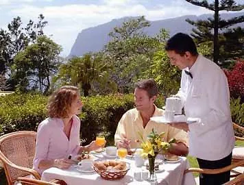 Madeira Palacio Resort Hotel Sao Martinho