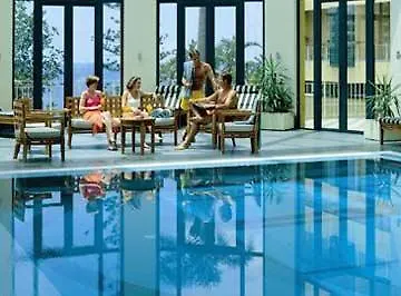 Madeira Palacio Resort Hotel Sao Martinho   Sao Martinho (Funchal)