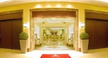Madeira Palacio Resort Hotel Sao Martinho  Sao Martinho (Funchal)