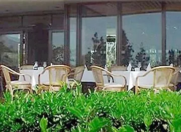 Madeira Palacio Resort Hotel Sao Martinho